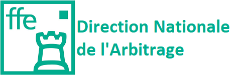 Message de la Direction Régionale de l'Arbitrage cover