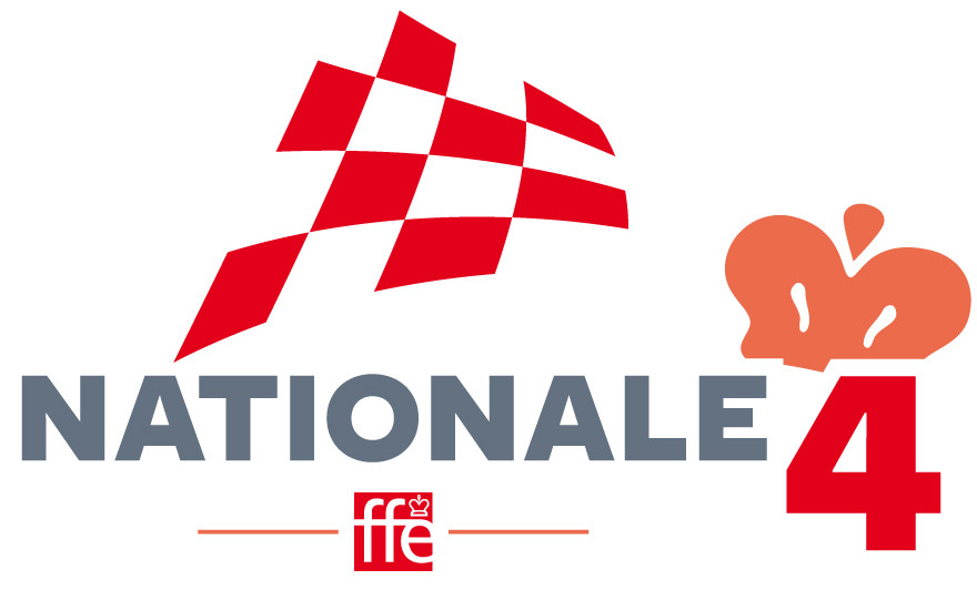 Interclubs N4 - Pré-Nationales - Régionales 2022 2023 cover