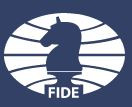 Réforme Fide - Modification Règlements FFE cover