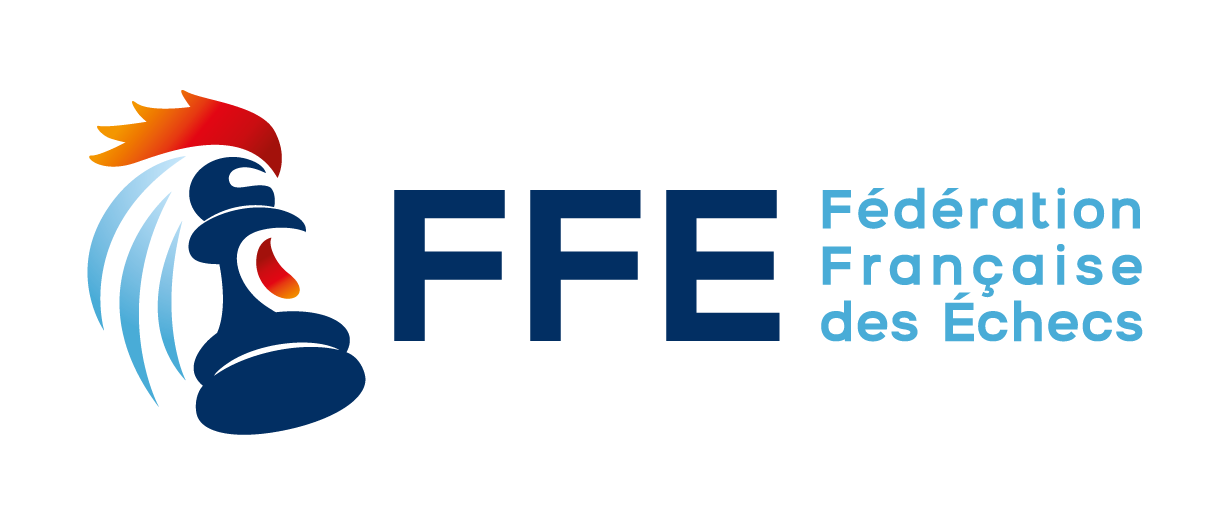 Un nouveau Logo pour la ffe ! cover