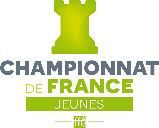 Phases Interdépartementales du Championnat de France Jeunes cover