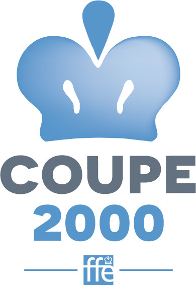 Coupe 2000 Phase ZID - interdépartementale cover