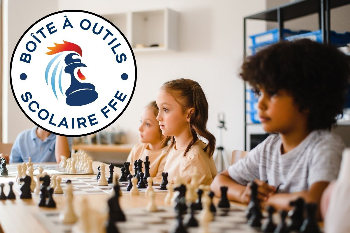 La boîte à outils scolaire FFE : toutes les ressources pour développer le secteur scolaire ! cover